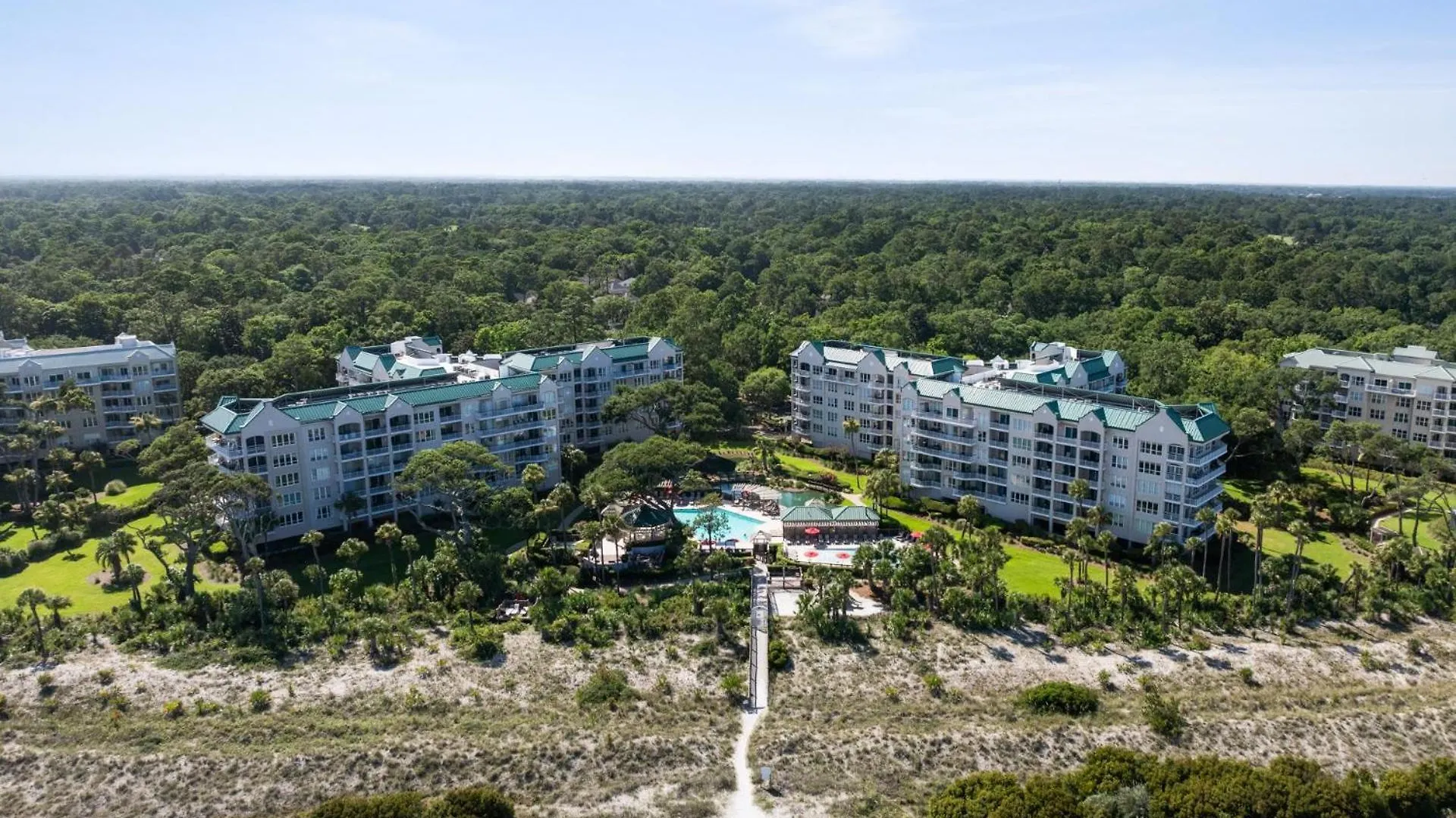 4205 Windsor Court North Villa Hilton Head Island