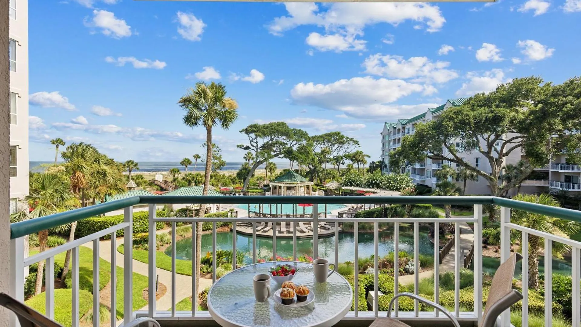 4205 Windsor Court North Villa Hilton Head Island