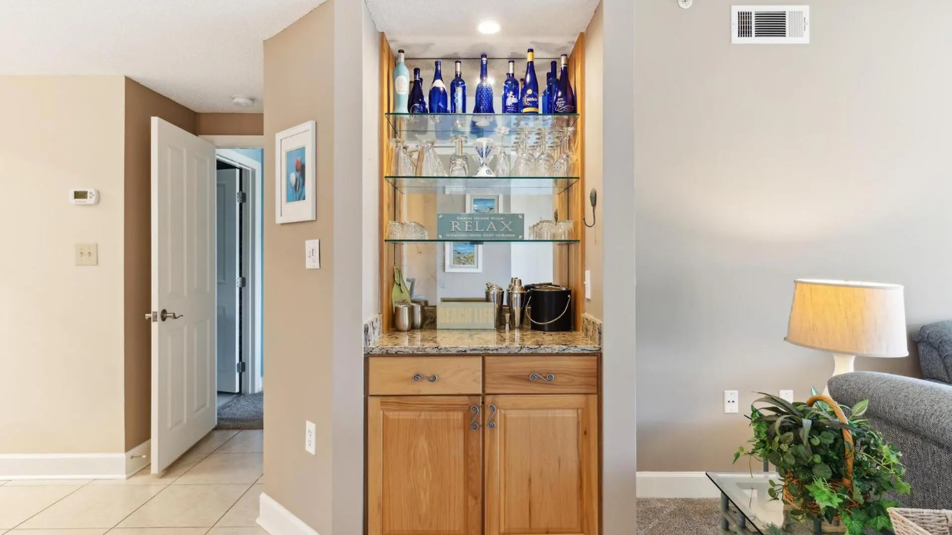 Holiday home 4205 Windsor Court North Villa Hilton Head Island
