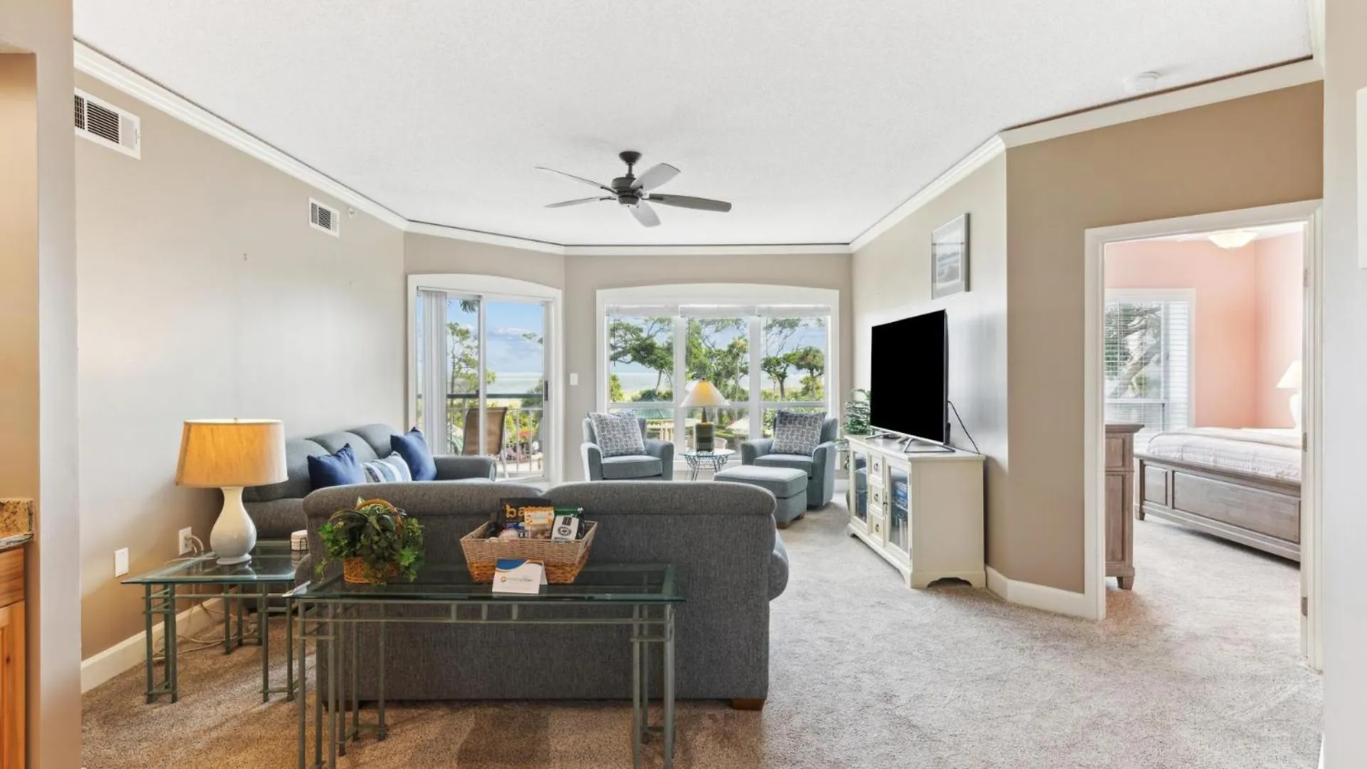 4205 Windsor Court North Villa Hilton Head Island United States