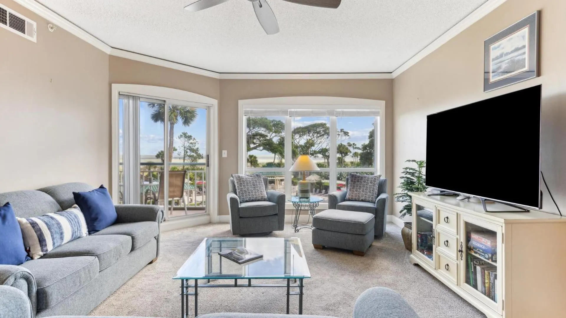 4205 Windsor Court North Villa Hilton Head Island 0*,