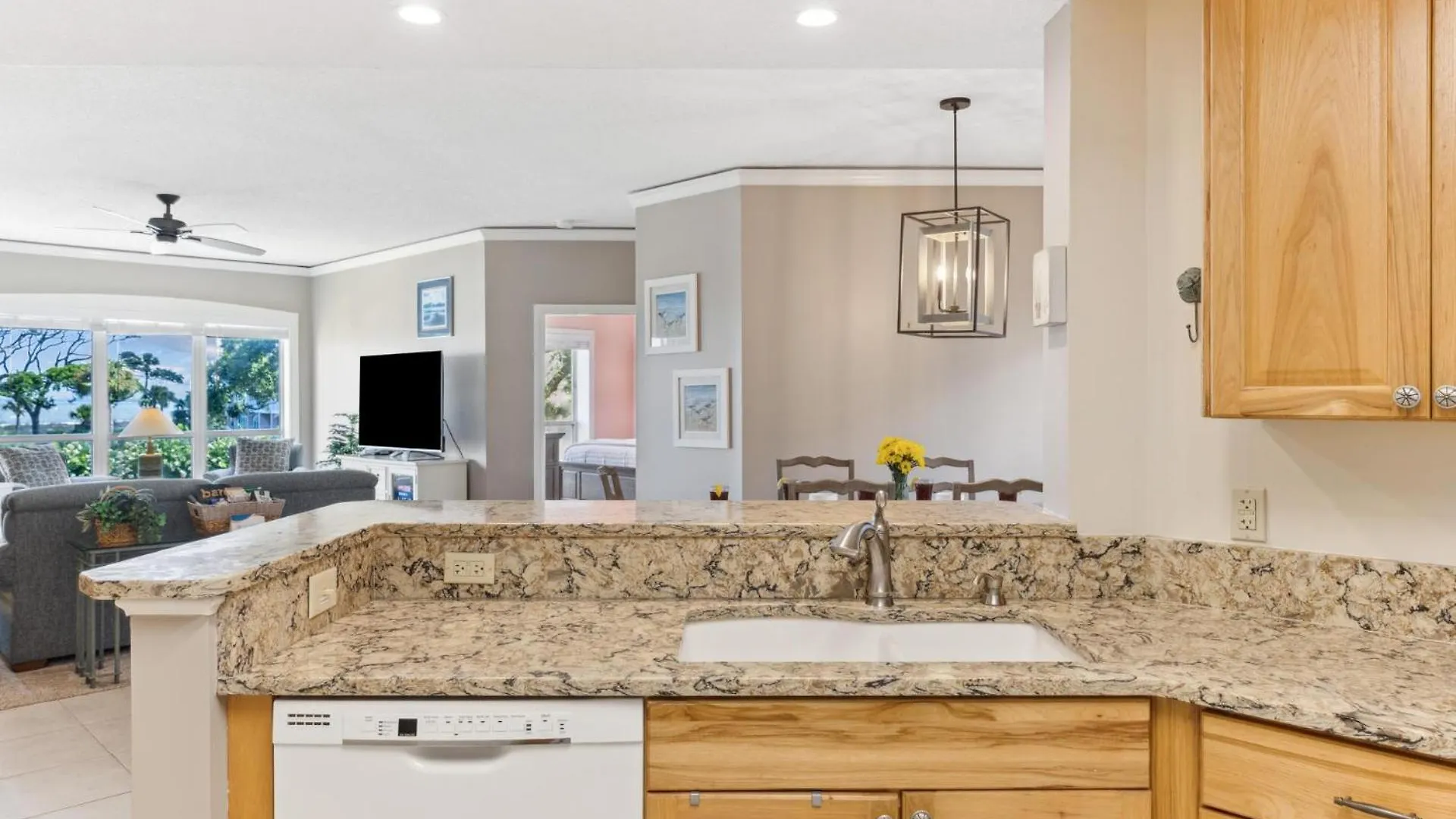 4205 Windsor Court North Villa Hilton Head Island Holiday home
