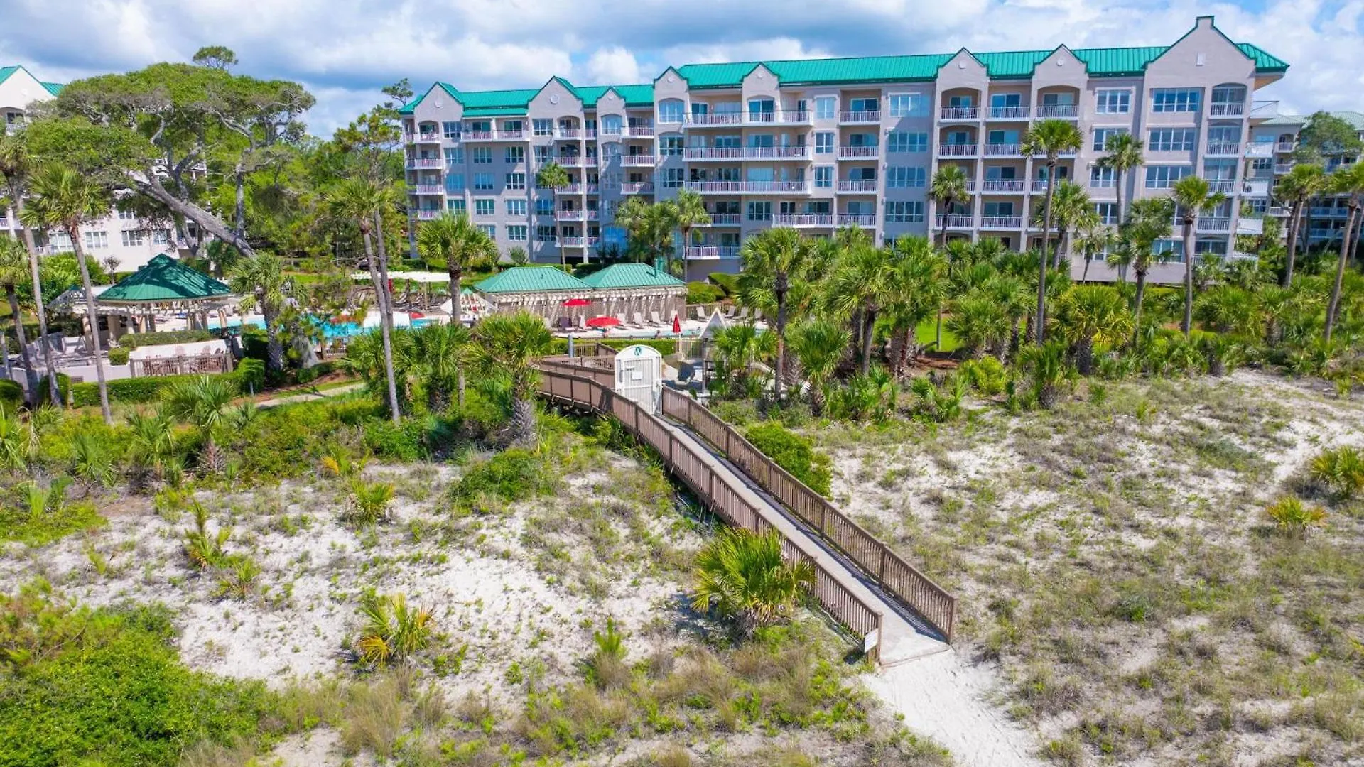4205 Windsor Court North Villa Hilton Head Island Holiday home