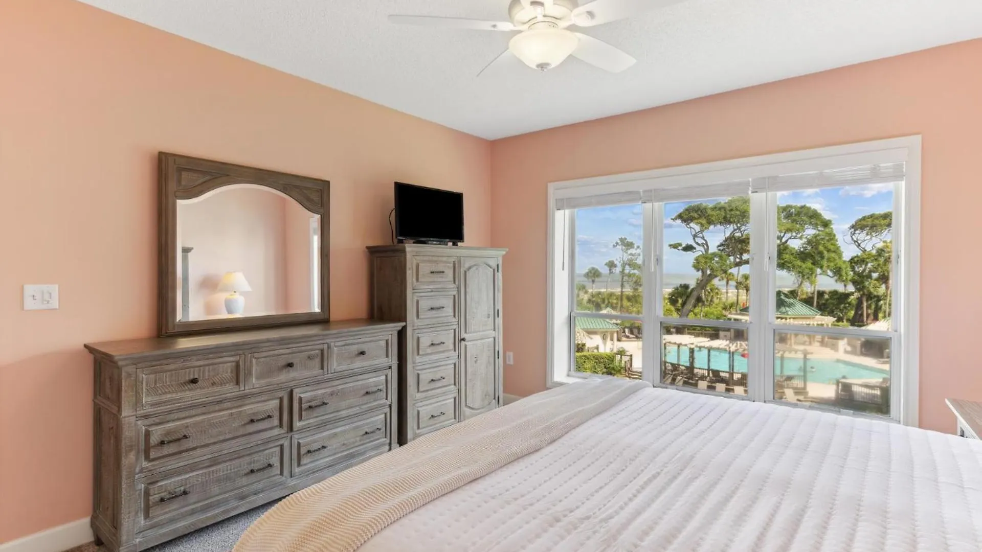 4205 Windsor Court North Villa Hilton Head Island Holiday home