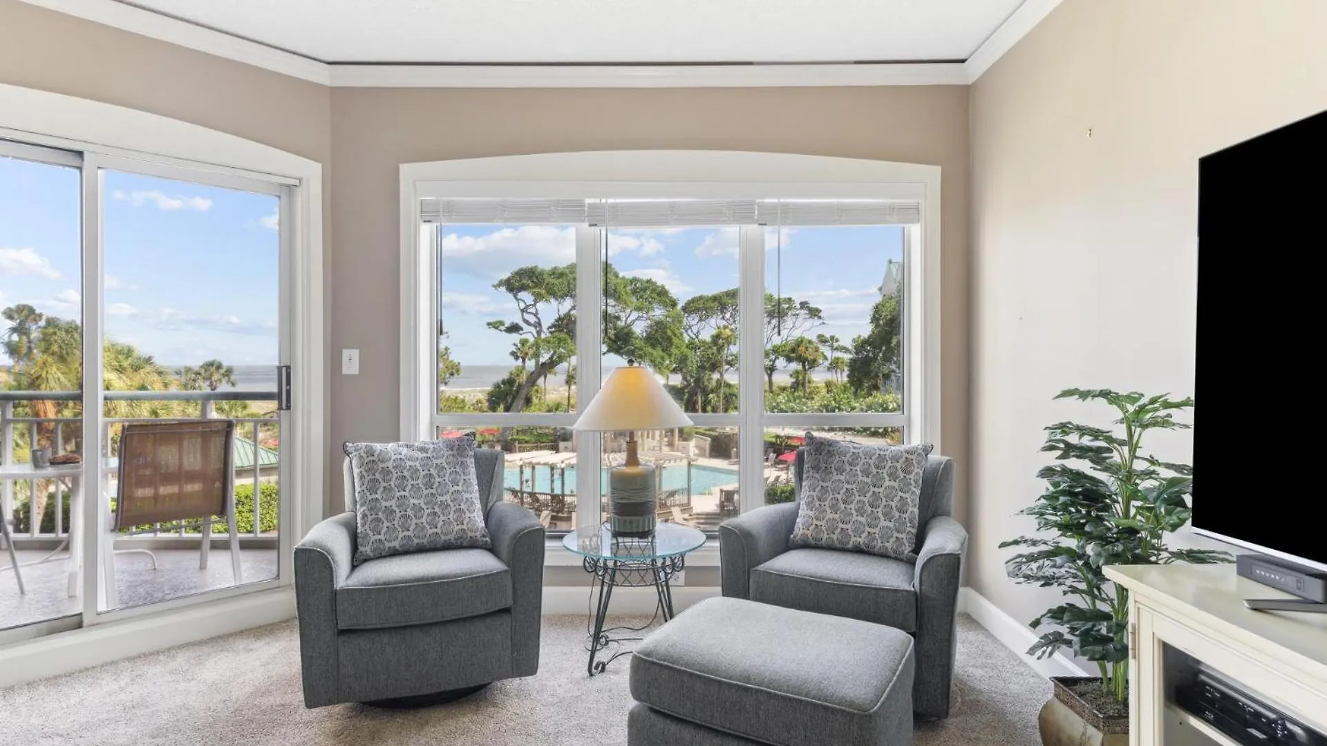 4205 Windsor Court North Villa Hilton Head Island