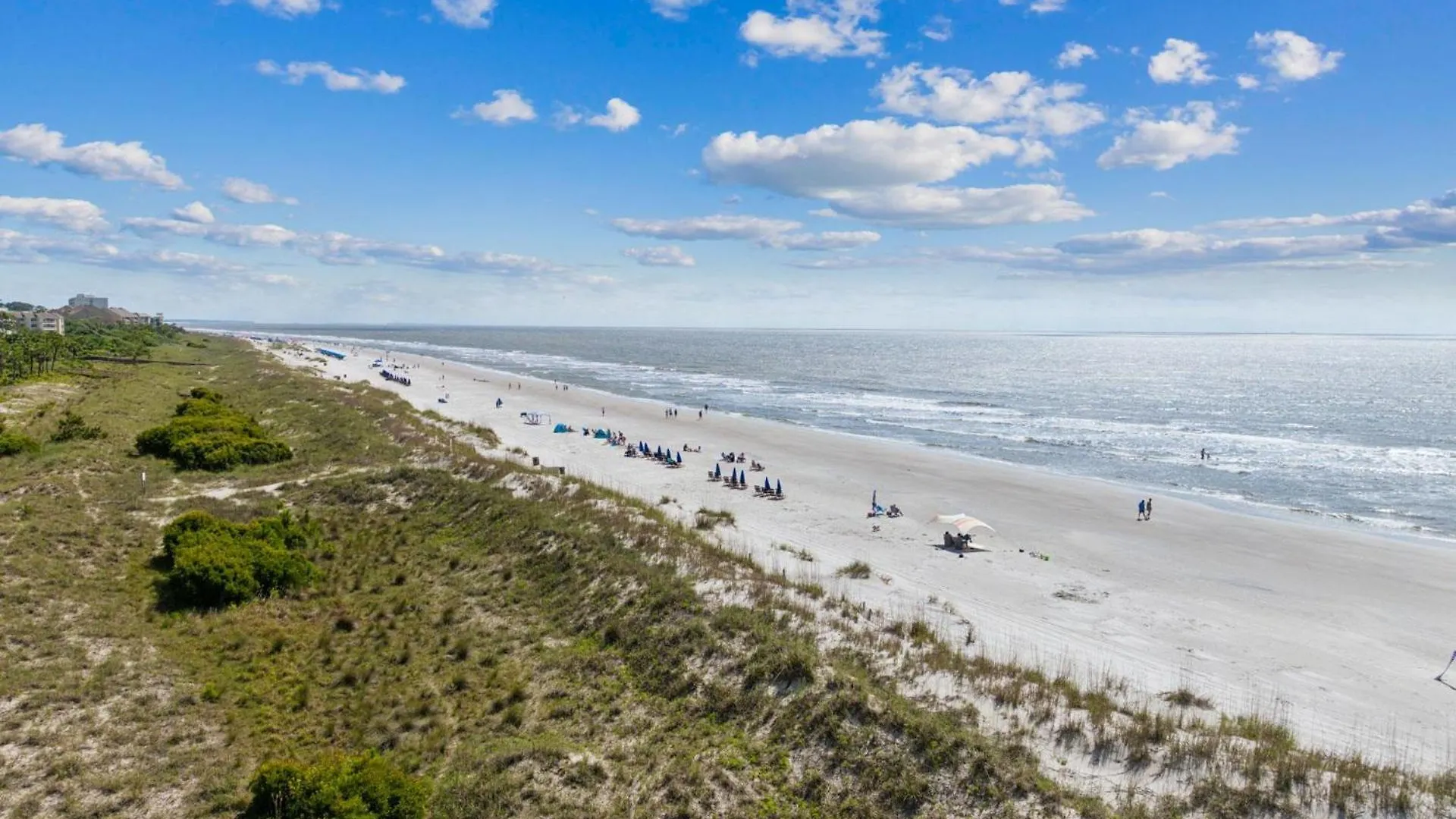 4205 Windsor Court North Villa Hilton Head Island Holiday home