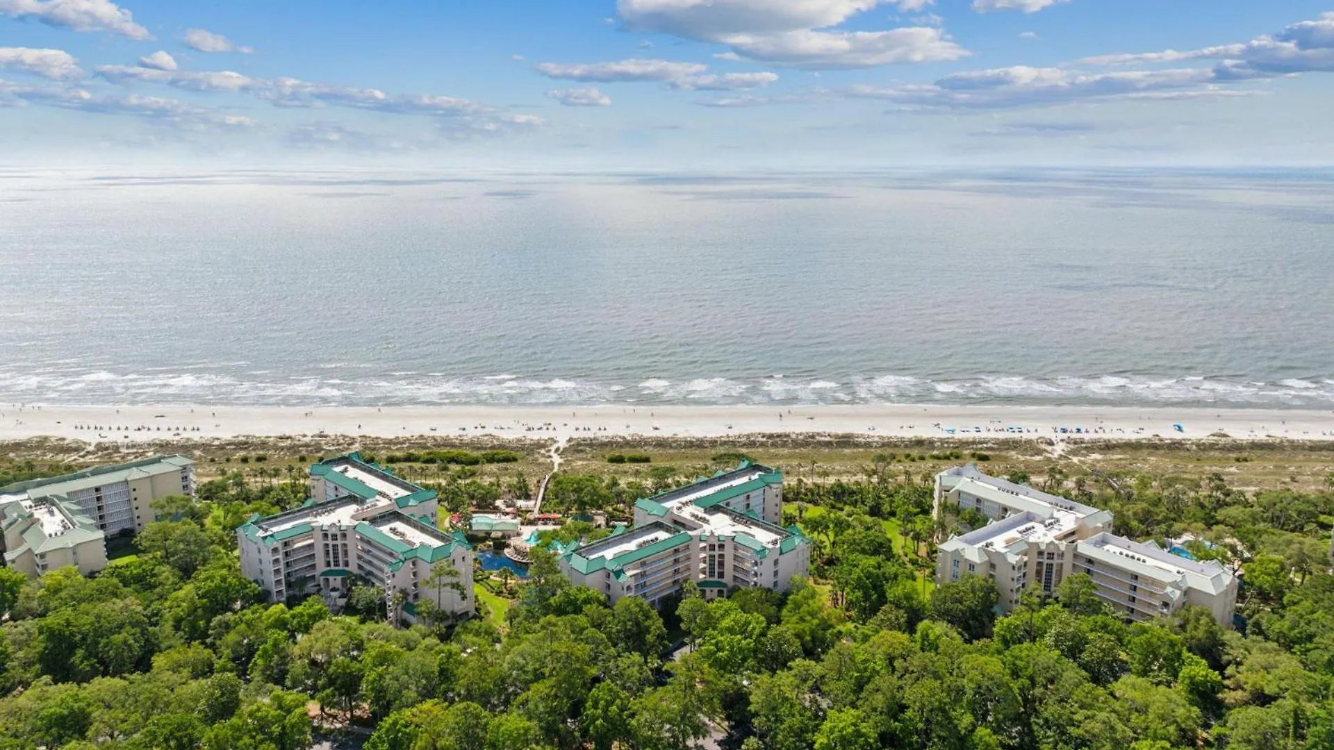 4205 Windsor Court North Villa Hilton Head Island United States