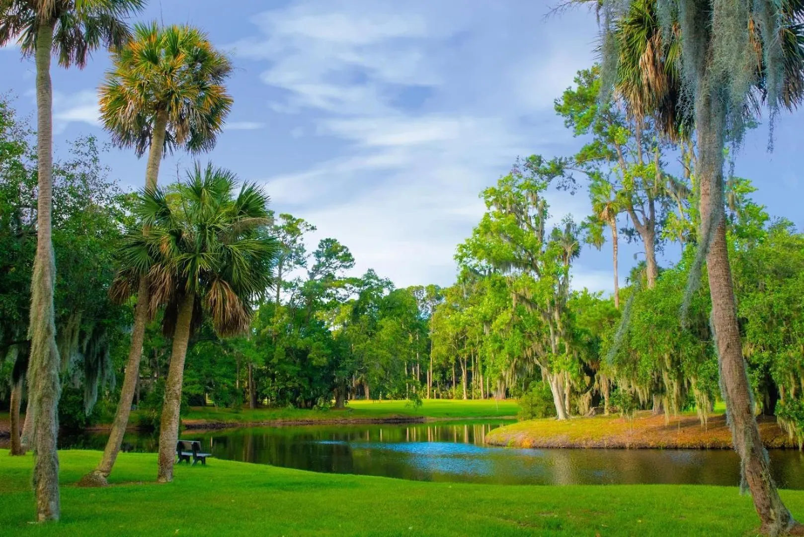 4205 Windsor Court North Villa Hilton Head Island Holiday home