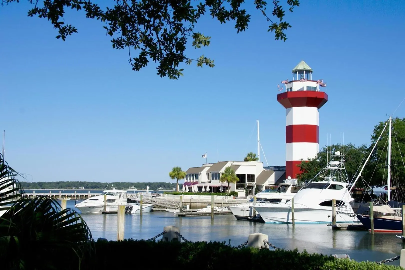 Holiday home 4205 Windsor Court North Villa Hilton Head Island