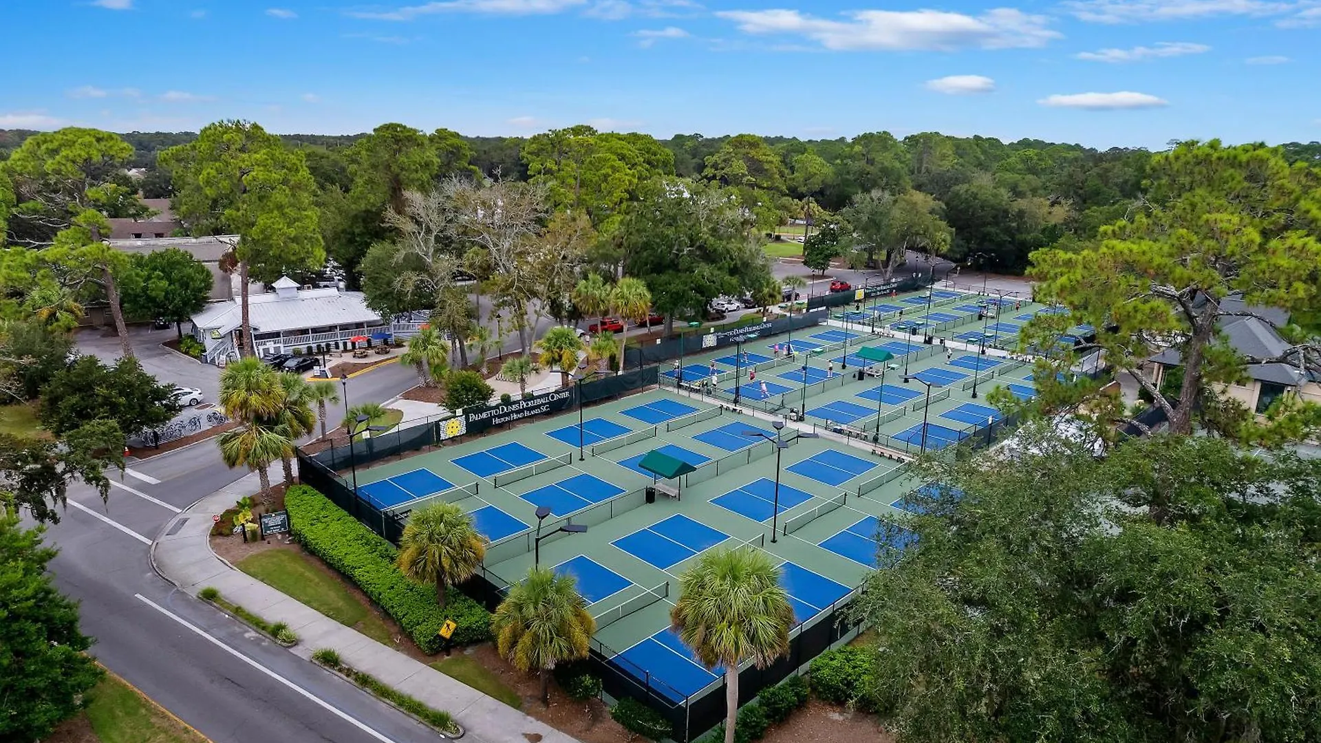 4205 Windsor Court North Villa Hilton Head Island United States